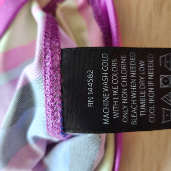 Lukka Razorback Tank - Picture 4 of 7